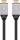 High-Speed-HDMI™-Kabel mit Ethernet (Goobay Series 2.0)