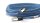 CAT 8.1 Patchkabel, S/FTP (PiMF), blau