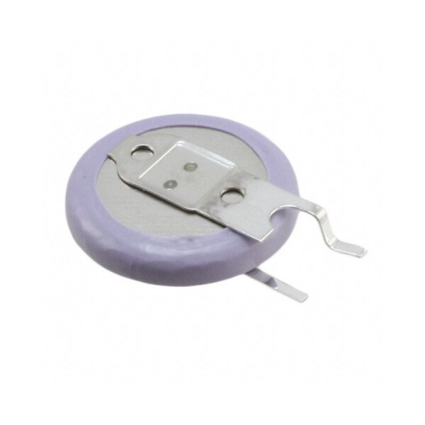 Panasonic - ML-1220/F1BN - 3 Volt 17mAh Lithium - Knopfzellen-Akku