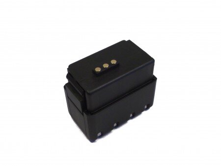 Ersatzakku - AEG FUG10B/FUG13B/TELEPORT 9 - 7,5 Volt 1400mAh Ni-CD