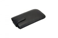 PEDEA - Tasche (Slide) - shapy - schwarz - Größe S
