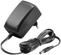 9-V-Netzteil (20,25W / 2,25 A)