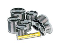 Velleman - SOLD1K - Lötdraht / Lötzinn, Sn 60 %...