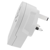 World Adapter - World to UK USB-C™ PD