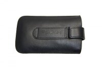 PEDEA - Tasche (Slide) - shapy - schwarz - Größe M