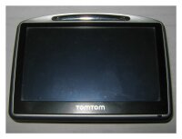 Akkureparatur - Zellentausch - TomTom GO730 / 4CH7.000.00