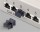 Staubschutz für RJ45-Buchse