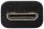 HDMI™-Adapter, vergoldet (4K @ 60 Hz)