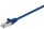 CAT 5e Patchkabel, F/UTP, blau
