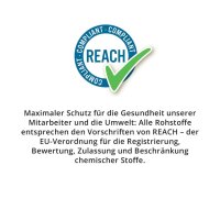 Wonder Grip - WG-522B - Hitzeschutzhandschuhe mit weicher Beschichtung für ausgezeichnete Fingerfertigkeit - Größe XL/10