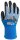 Wonder Grip - WG-522B - Hitzeschutzhandschuhe mit weicher Beschichtung für ausgezeichnete Fingerfertigkeit - Größe XL/10