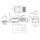 RJ45-Stecker, CAT 5e STP geschirmt
