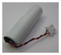 Ersatzbatterie - F2-40BL - 3,6 Volt 2600mAh Lithium-Thionylchlorid