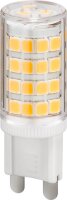 LED Kompaktlampe, 3 W