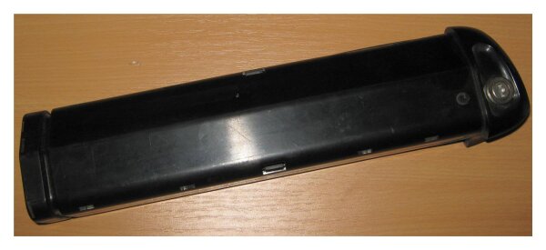Akkureparatur - Zellentausch - eBike Battery 10S2P US 18650 V1-Z - 37 Volt Li-Ion Akku