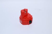 Akkureparatur - Zellentausch - Makita 1220 / 1222 / 1233 / 1234 / 1235 / PA12 - 12 Volt Akku