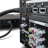 Ultra High-Speed HDMI™-Kabel mit Ethernet (8K@60Hz)