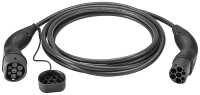 Vorteilsset Wallbox Home Pro mit Ladekabel Typ 2, bis zu 11 kW, 7 m, schwarz