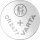 Varta - CR2477 (6477) - 3 Volt Lithium-Knopfzelle - Batterie, 1 Stk. Blister