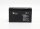 Vision - CP6120 - 6 Volt 12Ah Pb - Bleiakku Faston 6,3mm