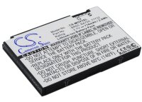 Ersatzakku - CS-MOV3SL - Motorola Razr V3 / BR50 / SNN5696A - 3,7 Volt 710mAh Li-Ion
