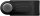 Kabelschelle 8 mm, schwarz 100er Set