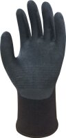 Wonder Grip - WG-555 Duo - Handschuhe Größe S/7