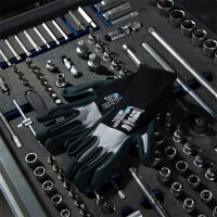 Wonder Grip - WG-555 Duo - Handschuhe Größe S/7
