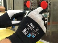Wonder Grip - WG-555 Duo - Handschuhe Größe S/7