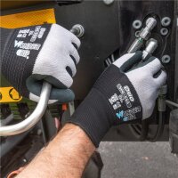 Wonder Grip - WG-555 Duo - Handschuhe Größe S/7