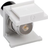 Keystone-Modul SAT/Antenne