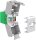 Keystone Modul RJ45 CAT 6A, UTP