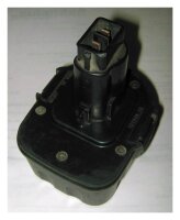 Akkureparatur - Zellentausch - REMS 571510 - 12 Volt Akku