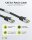 CAT 8.1 Patchkabel, S/FTP (PiMF), schwarz
