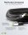 CAT 8.1 Patchkabel, S/FTP (PiMF), schwarz