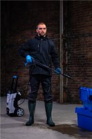 Wonder Crip - Aqua - WG-318 - Gr. S/7 - Latexhandschuh...