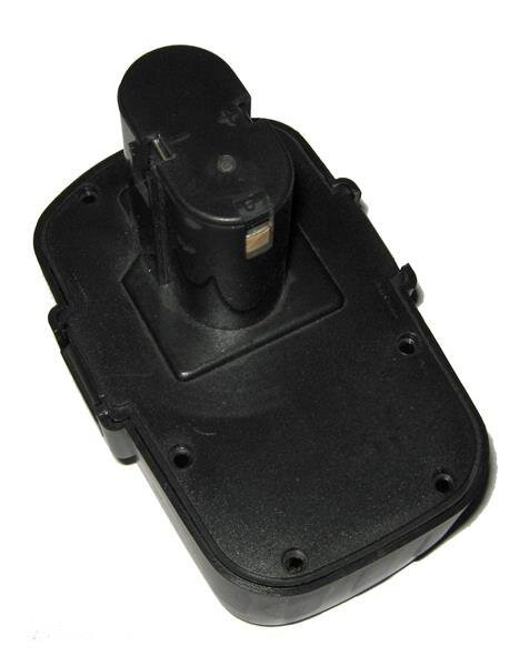 Akkureparatur - Zellentausch - Schwarzbach Werkzeuge  - 18 Volt Akku