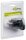 goobay - Reiseadapter Welt auf EU, Schwarz - Schutzkontaktstecker (Typ F, CEE 7/7) > UK-Buchse, Schweiz-Buchse (Typ J, SEV 1011), Italien-Buchse (Typ L, CEI 23-16-VII), US/Japan-Buchse (Typ B, NEMA 5-15, 3-polig)