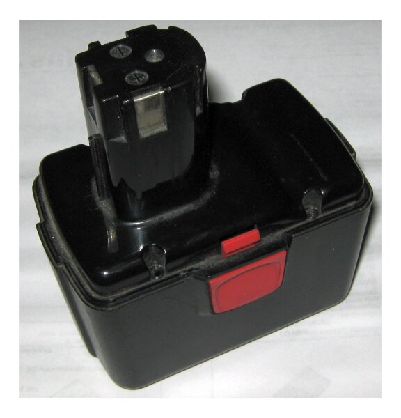 Akkureparatur - Zellentausch - UNIROPA TYP 12V - 12 Volt Akku