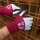 Wonder Grip - WG-355 - Größe M/8 - Arbeitsschutzhandschuhe aus markeneigener Latex-Beschichtung für idealen Grip