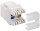Keystone Modul RJ45 CAT 6, UTP, 250 MHz