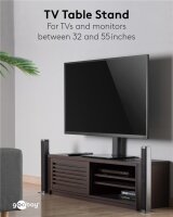 TV-Standfuß Basic Fix