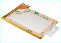 Ersatzakku - CS-IPH390SL / Apple iPhone 3G / 3GS - 3,7 Volt 1200mAh Li-Polymer - EOL