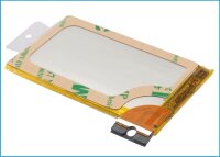 Ersatzakku - CS-IPH390SL / Apple iPhone 3G / 3GS - 3,7 Volt 1200mAh Li-Polymer - EOL
