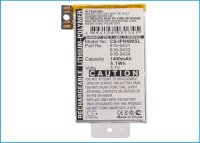 Ersatzakku - CS-IPH390SL / Apple iPhone 3G / 3GS - 3,7 Volt 1200mAh Li-Polymer - EOL