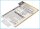 Ersatzakku - CS-IPH390SL / Apple iPhone 3G / 3GS - 3,7 Volt 1200mAh Li-Polymer - EOL