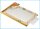 Ersatzakku - CS-IPH390SL / Apple iPhone 3G / 3GS - 3,7 Volt 1200mAh Li-Polymer - EOL