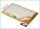 Ersatzakku - CS-IPH390SL / Apple iPhone 3G / 3GS - 3,7 Volt 1200mAh Li-Polymer - EOL
