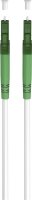 Glasfaserkabel (FTTH), Singlemode (OS2) White, (Simplex)...