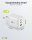 USB-C™ PD GaN Multiport-Schnellladegerät Nano (65 W) weiß